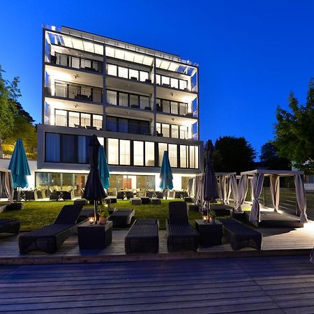 Boutique Apartments Velden Velden am Wörthersee Buitenkant foto