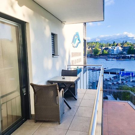 Boutique Apartments Velden Velden am Wörthersee Buitenkant foto