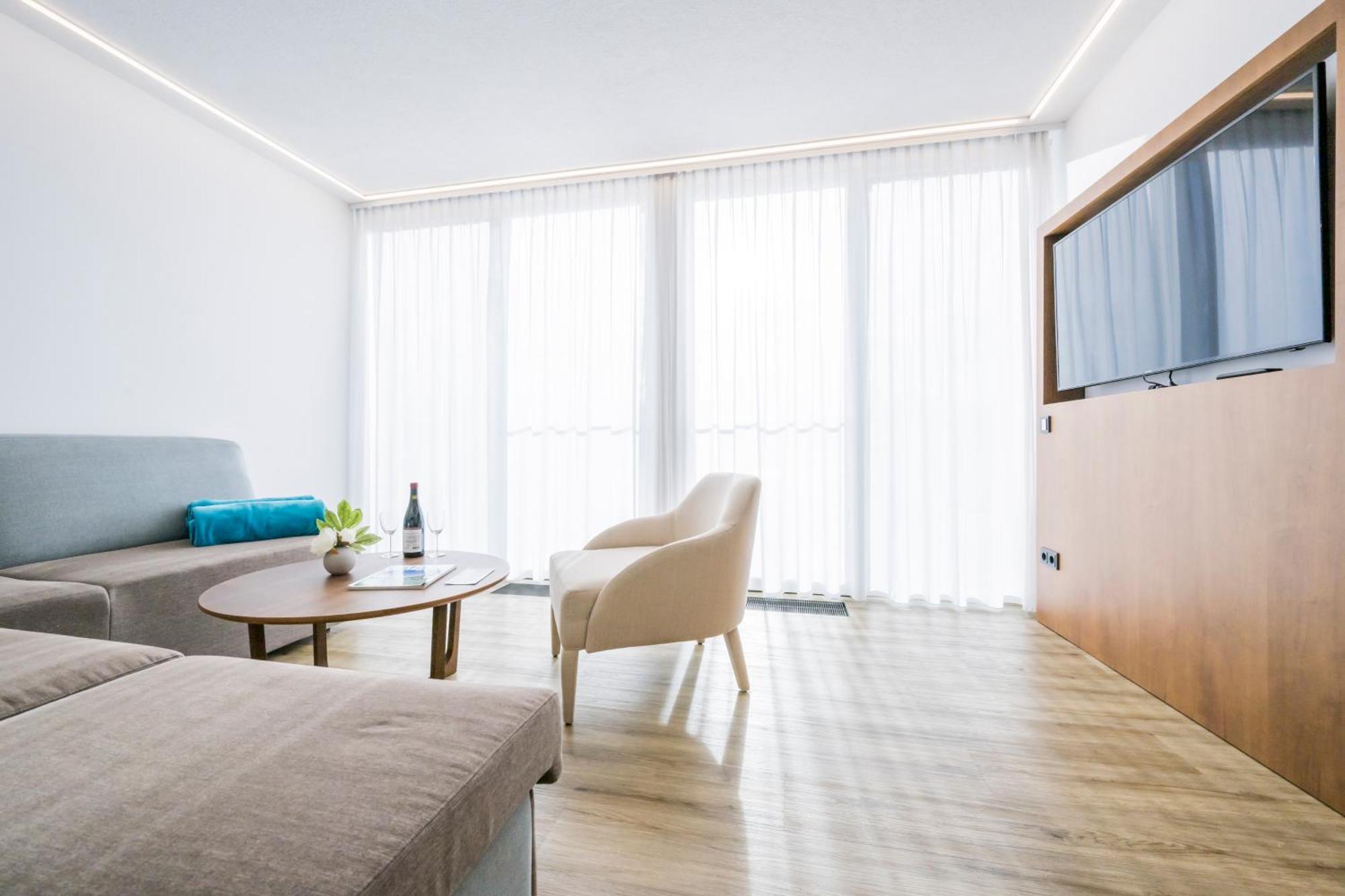 Boutique Apartments Velden Velden am Wörthersee Buitenkant foto