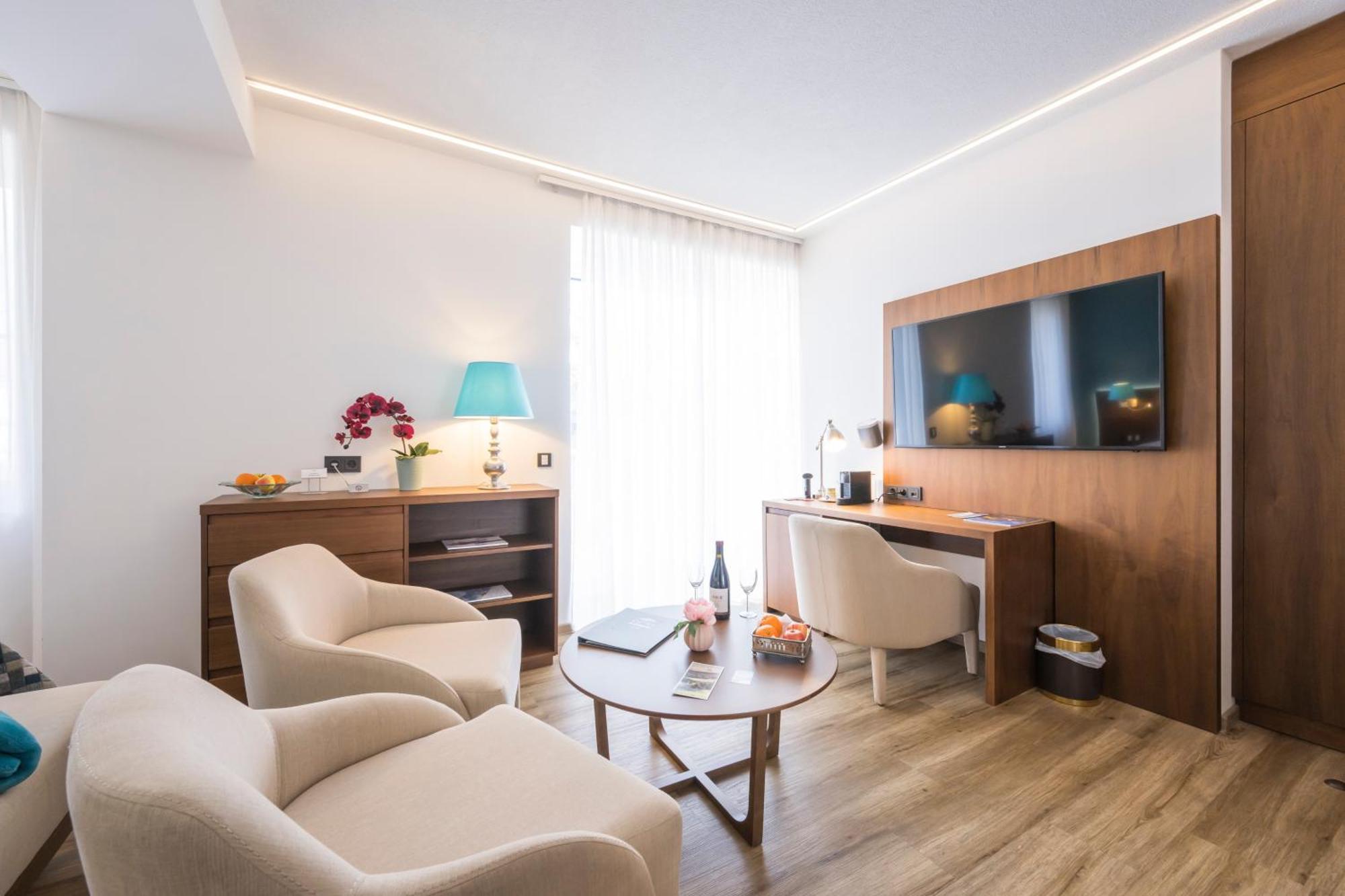 Boutique Apartments Velden Velden am Wörthersee Buitenkant foto