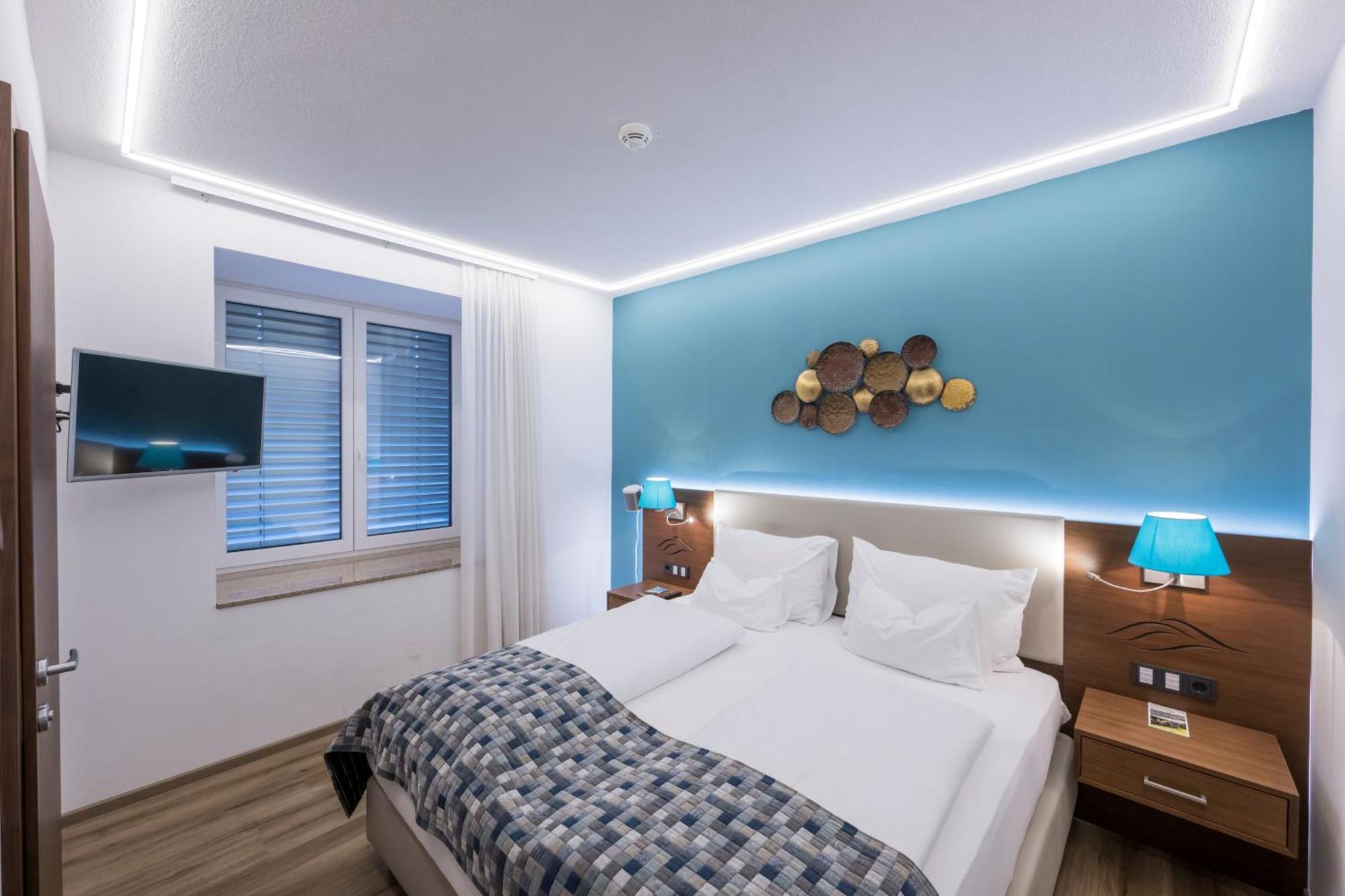 Boutique Apartments Velden Velden am Wörthersee Buitenkant foto