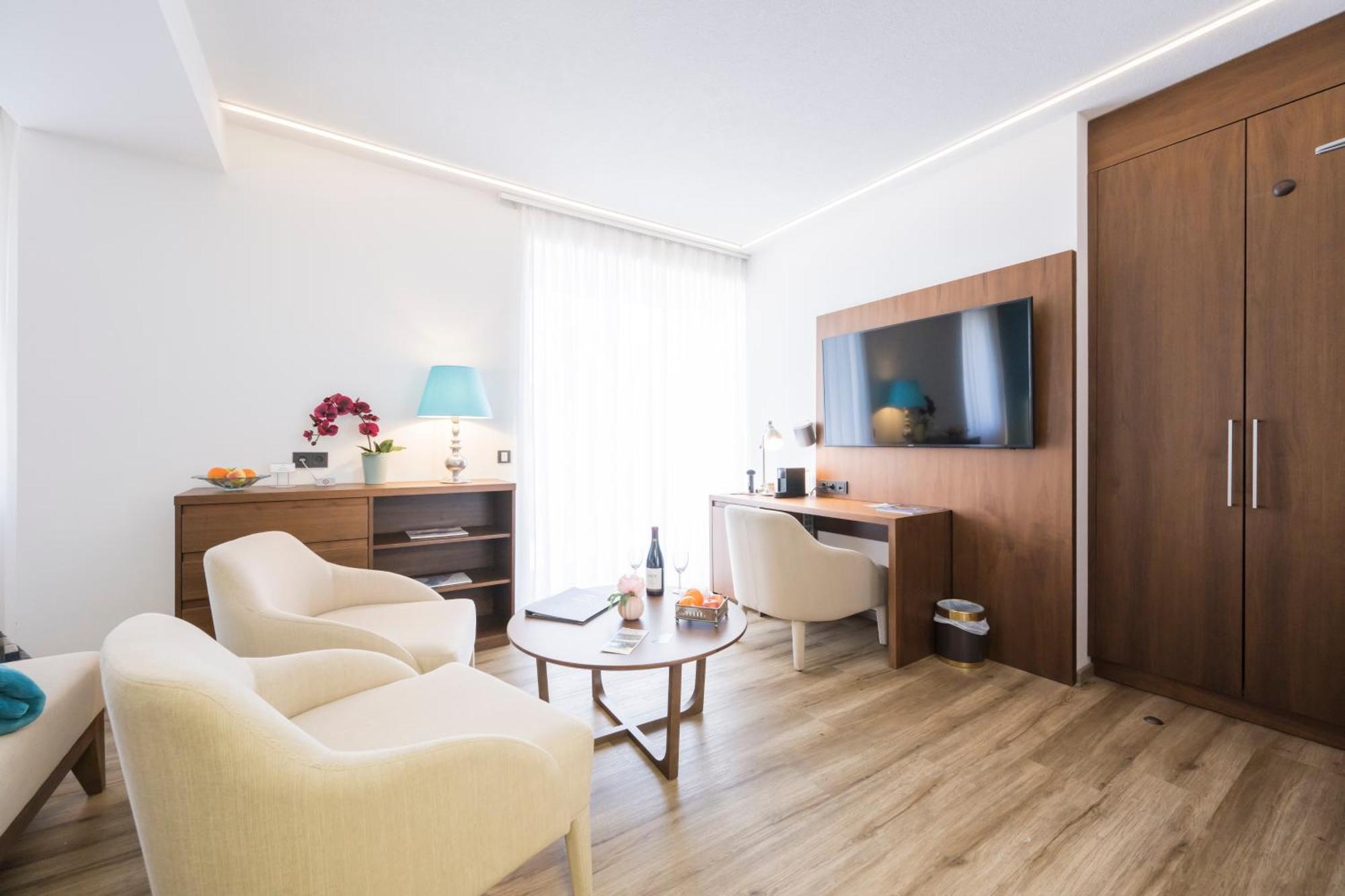 Boutique Apartments Velden Velden am Wörthersee Buitenkant foto