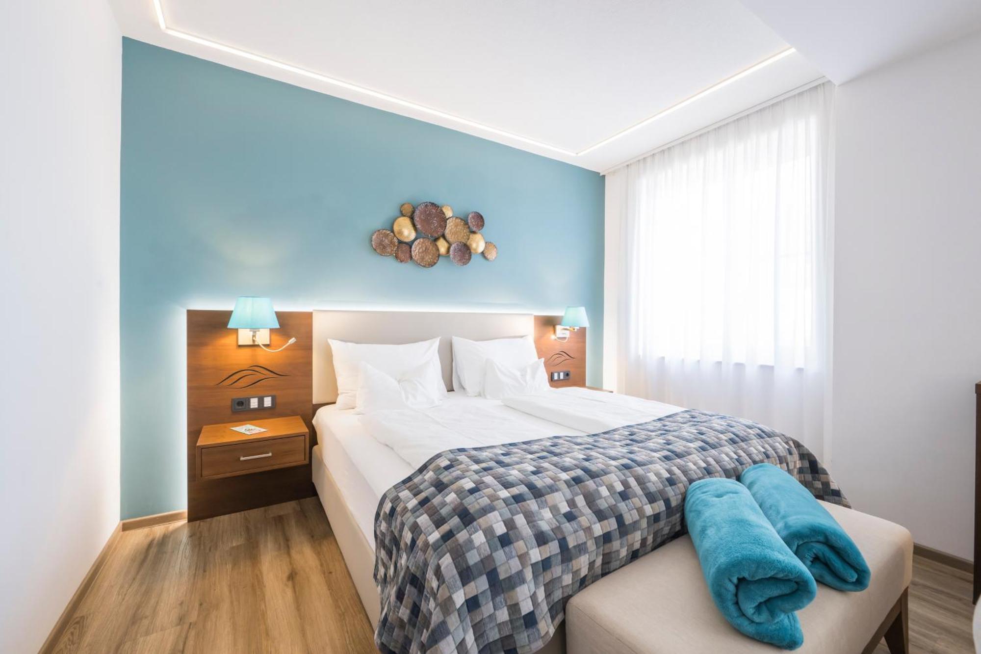 Boutique Apartments Velden Velden am Wörthersee Buitenkant foto