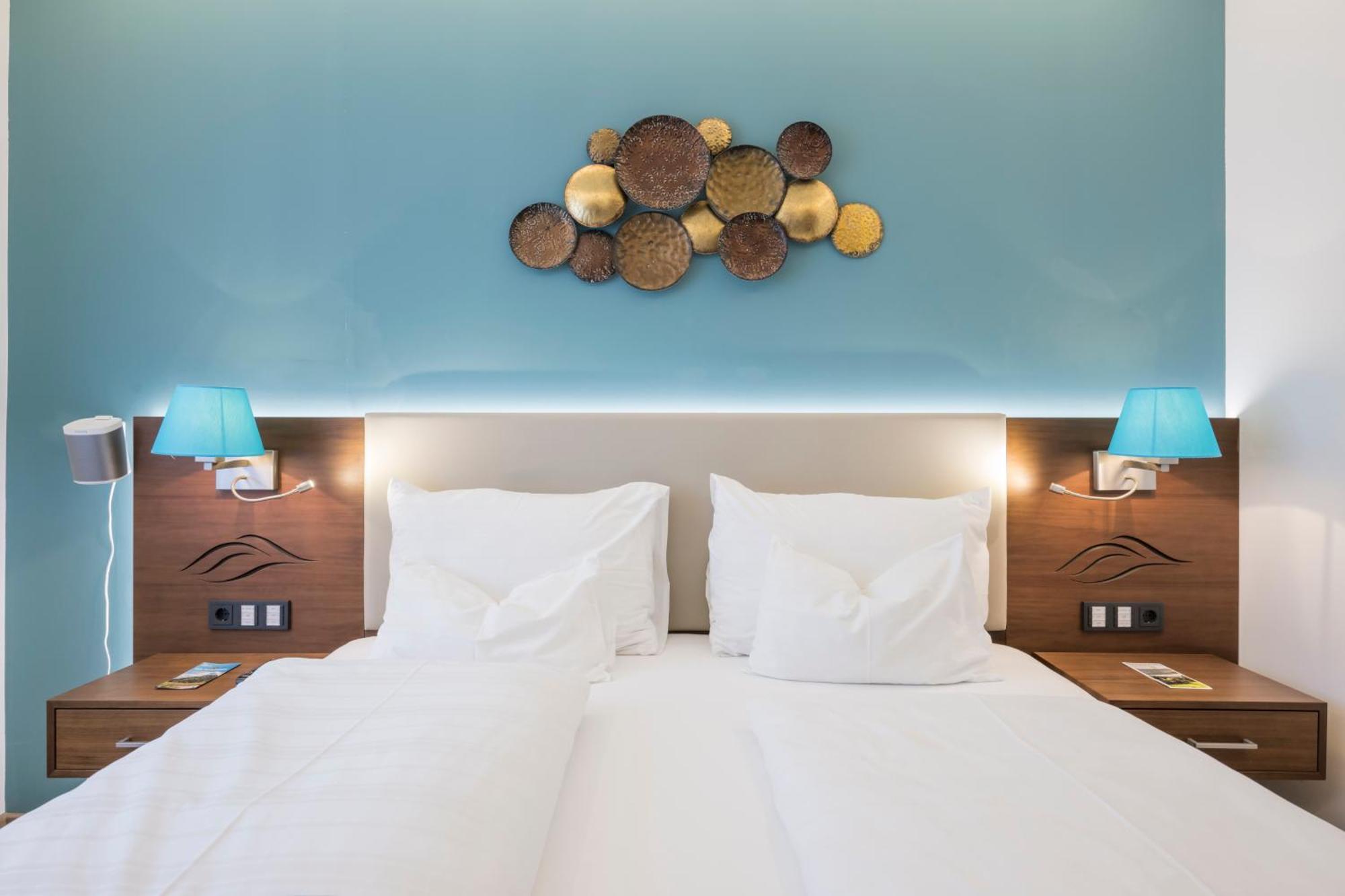 Boutique Apartments Velden Velden am Wörthersee Buitenkant foto