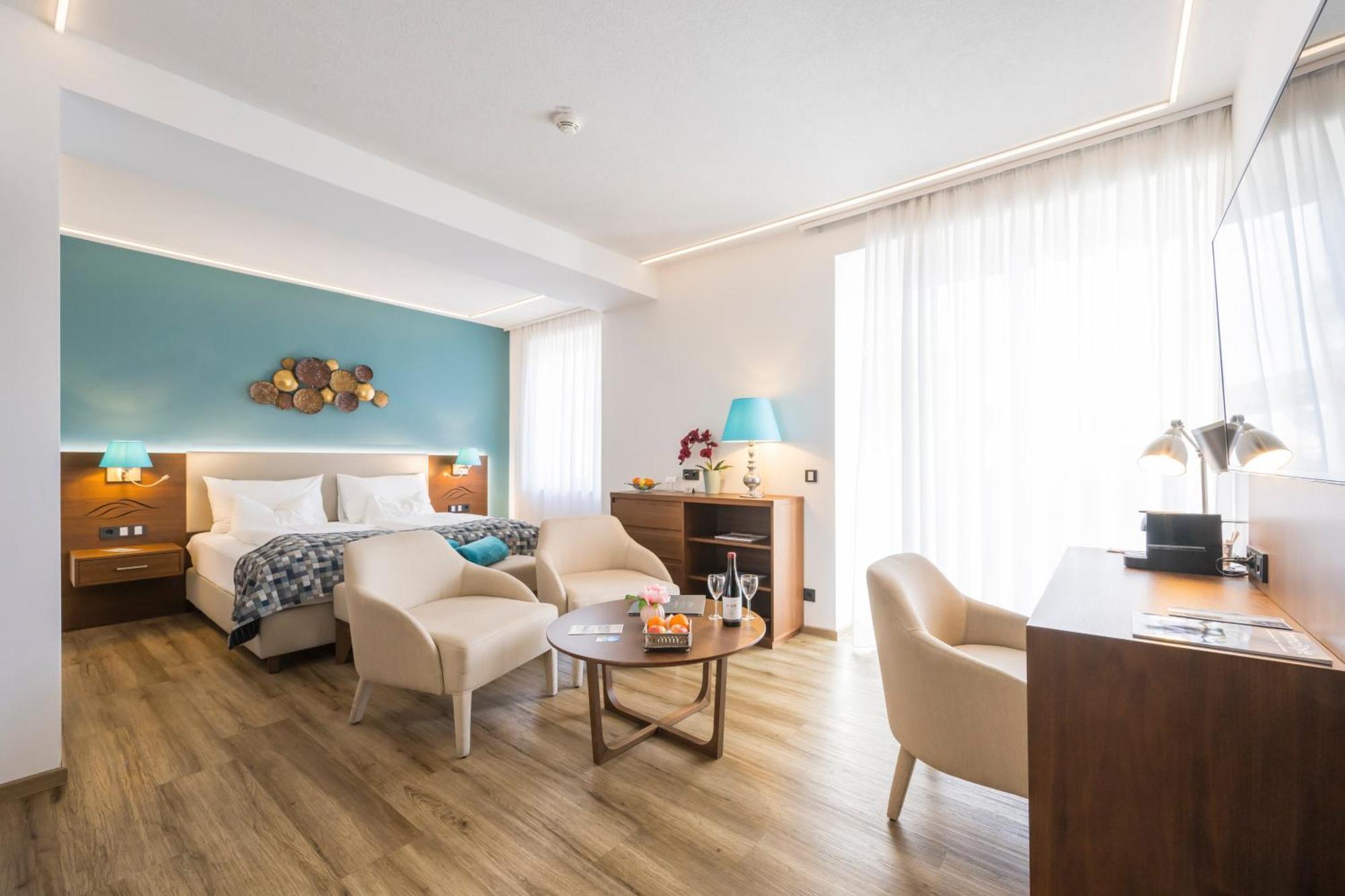 Boutique Apartments Velden Velden am Wörthersee Buitenkant foto