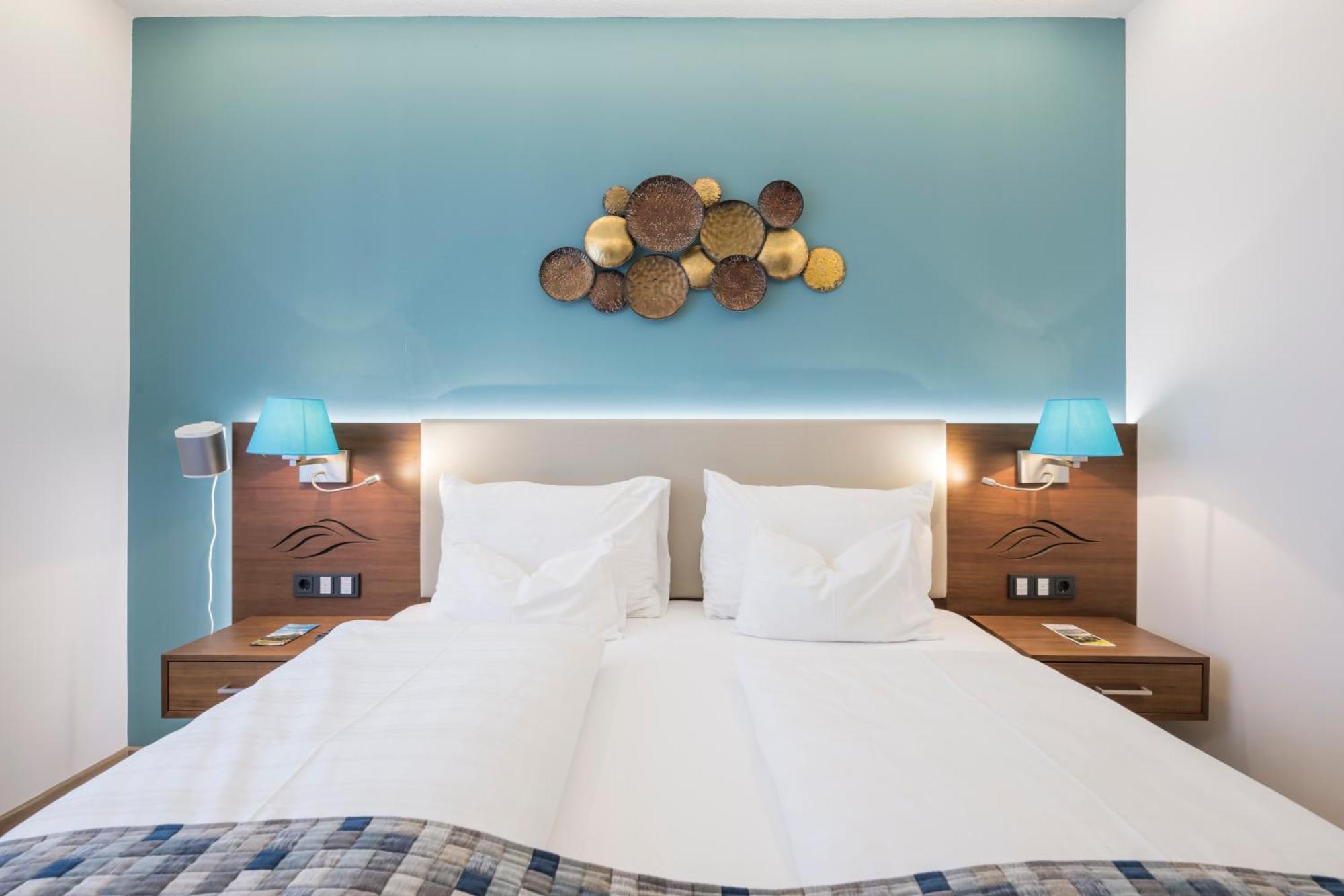 Boutique Apartments Velden Velden am Wörthersee Buitenkant foto