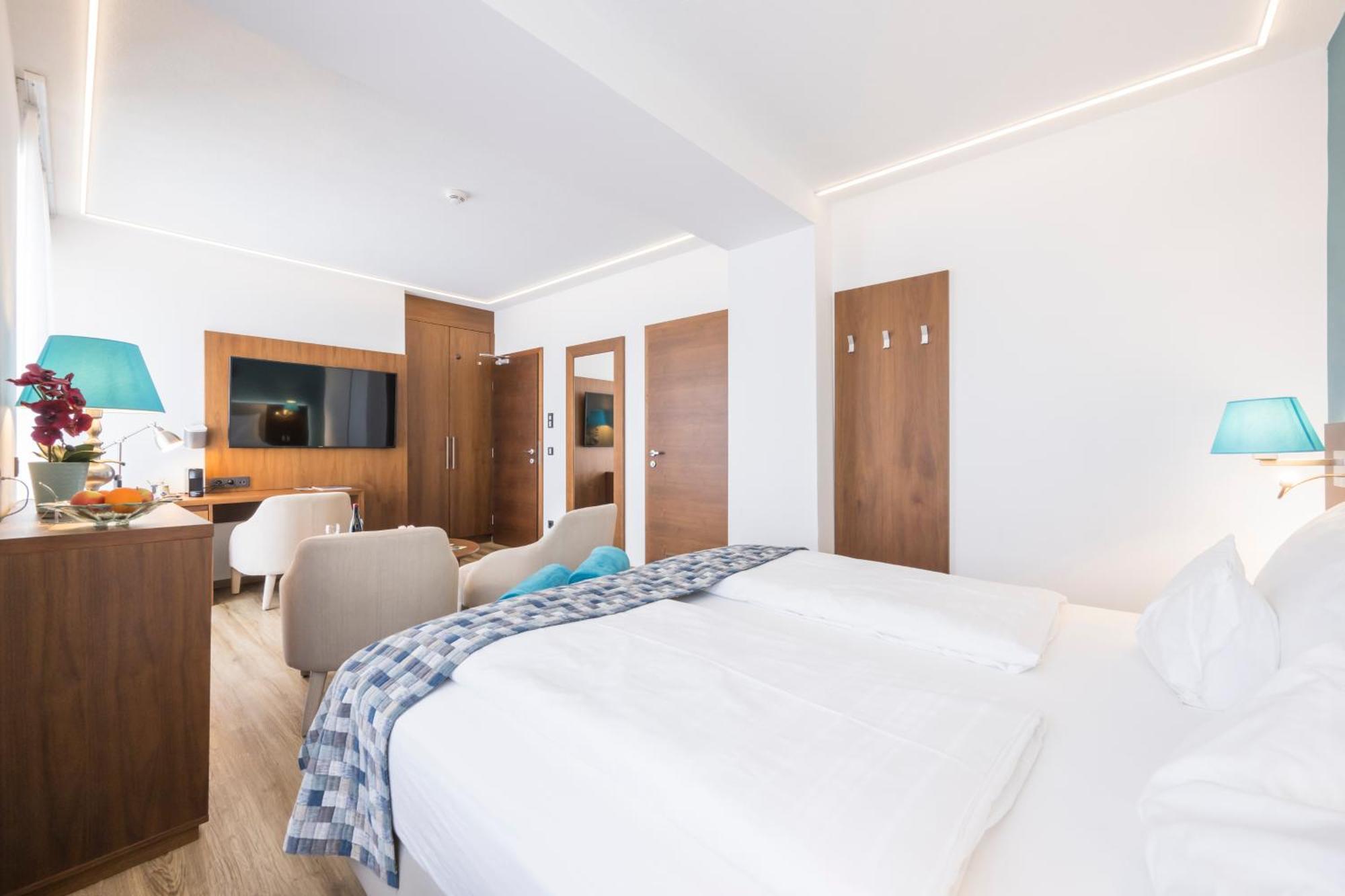 Boutique Apartments Velden Velden am Wörthersee Buitenkant foto