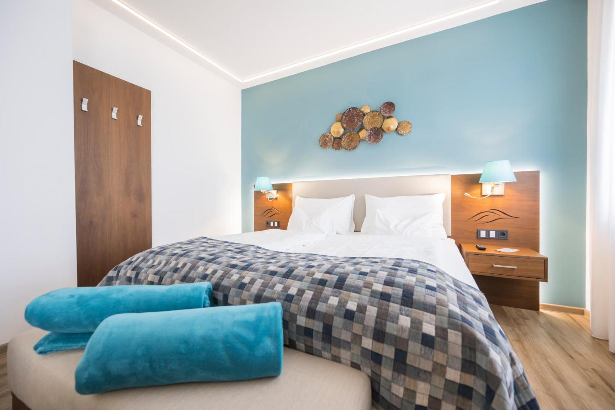Boutique Apartments Velden Velden am Wörthersee Buitenkant foto