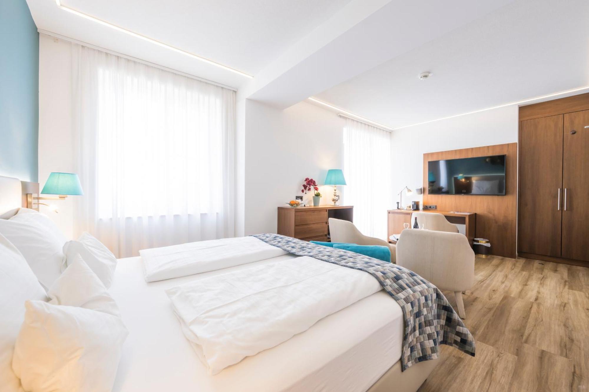Boutique Apartments Velden Velden am Wörthersee Buitenkant foto