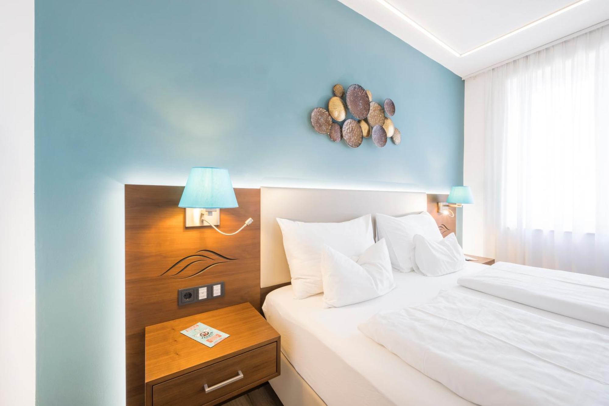 Boutique Apartments Velden Velden am Wörthersee Buitenkant foto