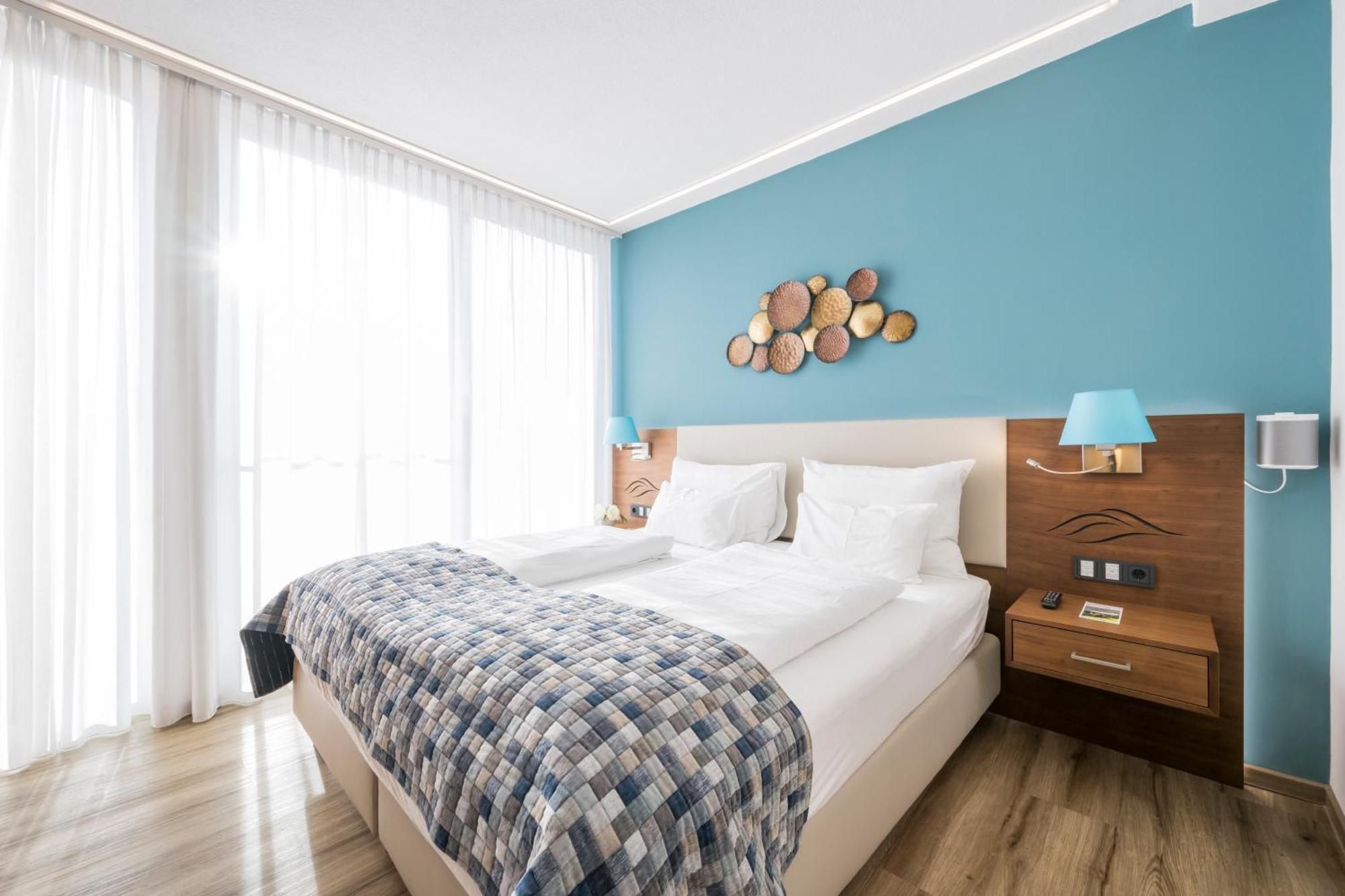 Boutique Apartments Velden Velden am Wörthersee Buitenkant foto