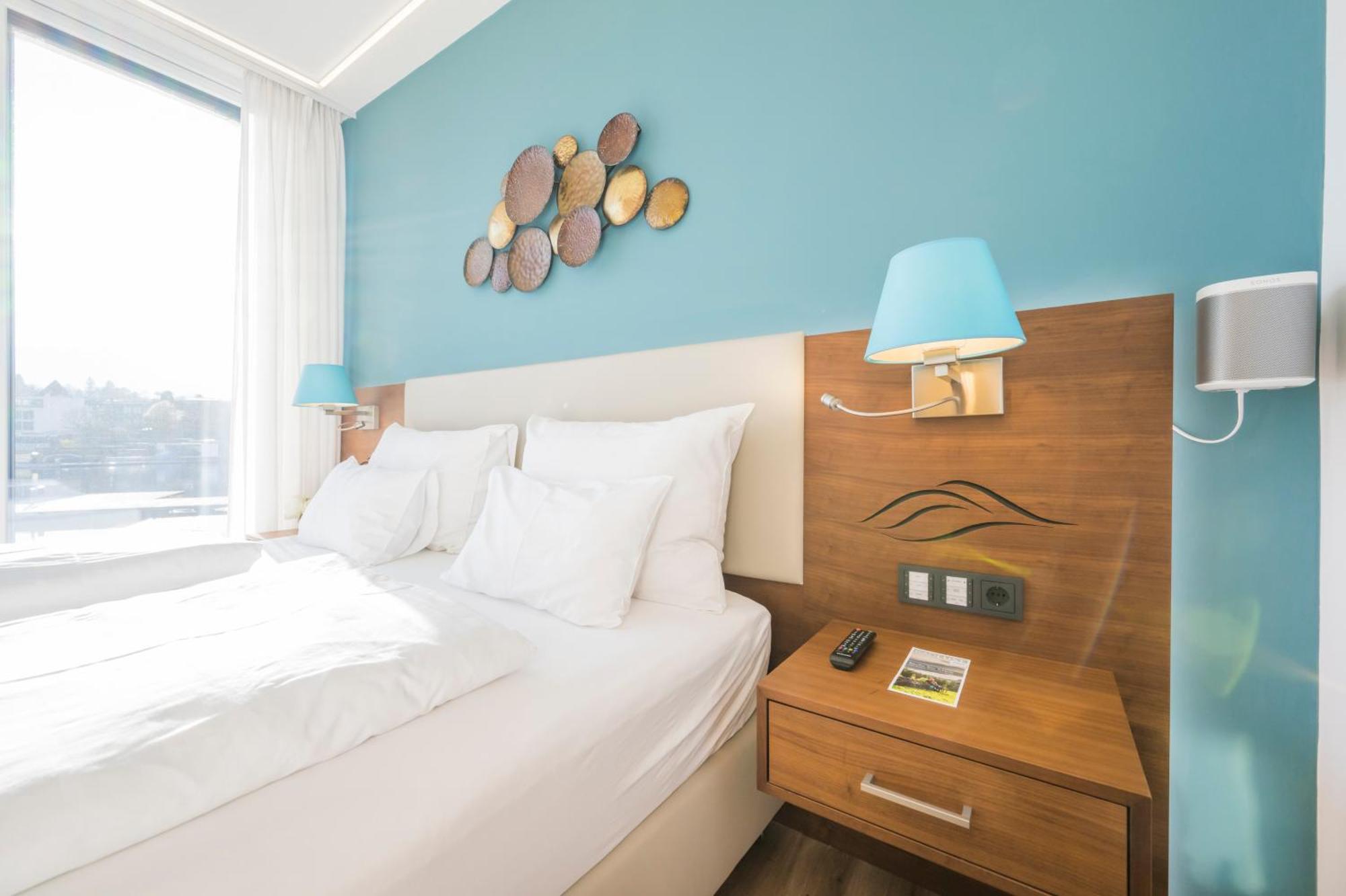 Boutique Apartments Velden Velden am Wörthersee Buitenkant foto